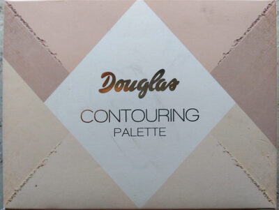 Contouring Palette
