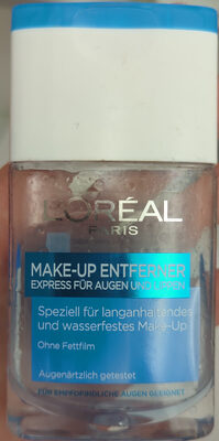 Make-up Entferner