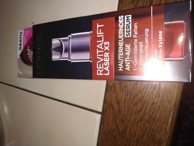 Revita Lift X3