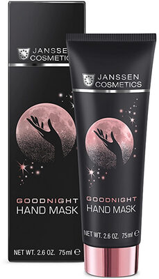 Janssen Cosmetics El Maskesi 75 ml