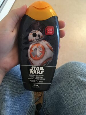 StarWars
