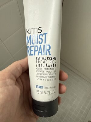 KMS Moist Repair