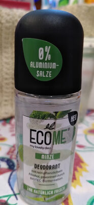 ECOME Deodorant