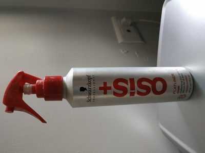 Osis+ flatliner