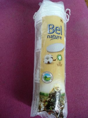 Bel nature Wattepads