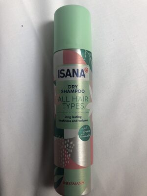 Dry Shampoo