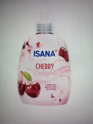 Cherry Delight