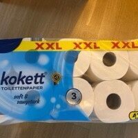 Toilettenpapier