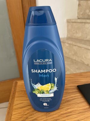 Shampoo Men