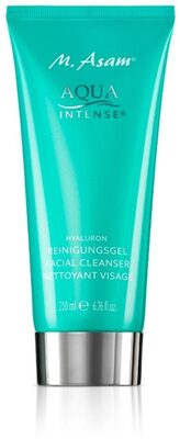 M.Asam Aqua Intense Hyaluron Yüz Temizleme Jeli
