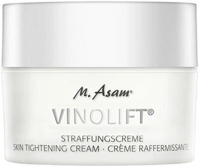 M.Asam Vinolift Sıkılaştırıcı Yüz Kremi