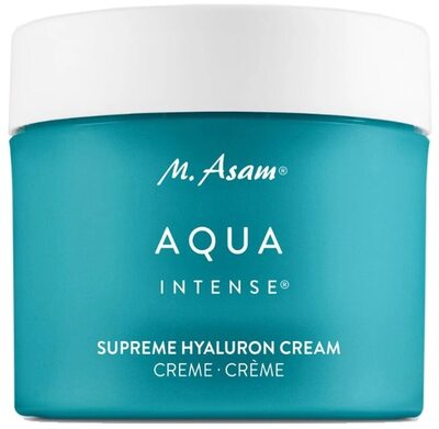 M.Asam Aqua Intense Supreme Hyaluron Yüz Kremi
