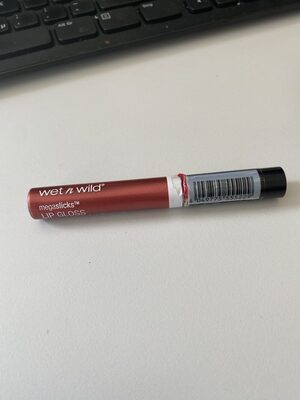 Megaslicks lip gloss