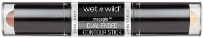 wet n wild MegaGlo Dual-Ended Stick Kontür Light/Medium