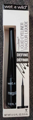 Liquid Eyeliner