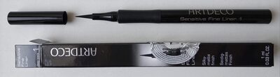 Eyeliner Sensitive Fine Liner