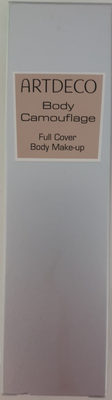 Body Camouflage