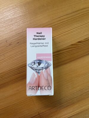 Nail Therapy Hardener