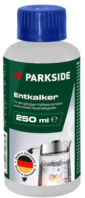 Parkside Entkalker