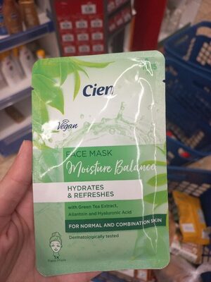 Face Mask