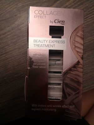 Collagen Effect