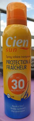 Protection & Fraîcheur