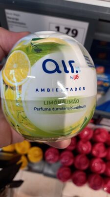 Ambientador