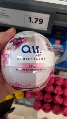Ambientador