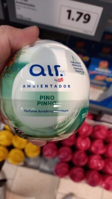 Ambientador