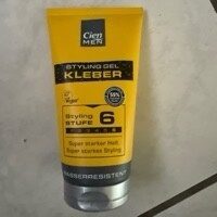 Haar Kleber