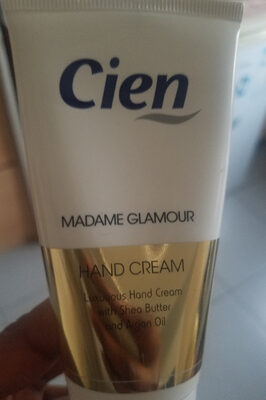 madame glamour