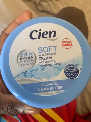 lidl crème de soin hydratante