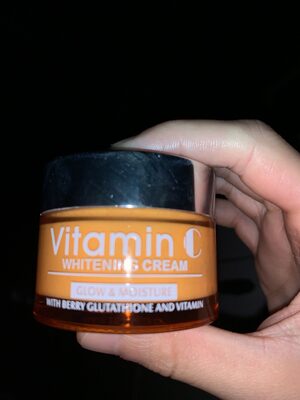 vitamin glow
