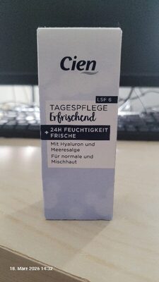Tagespflege