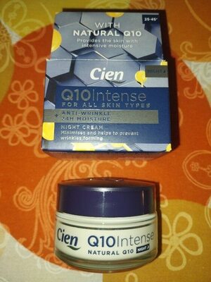 Q10 Intense