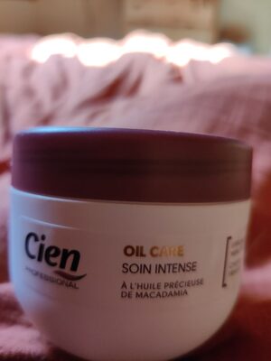 Oil care