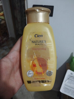cien shampoo