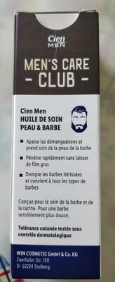 men's Care club