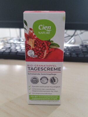 Tagescreme