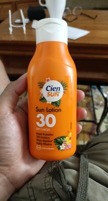 Cien sun