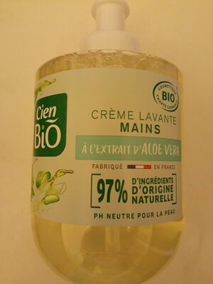 Cien bio