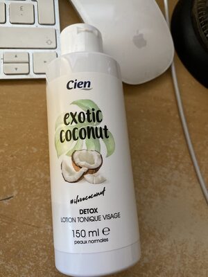 Exotique coconut