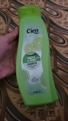 shampoo