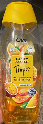 family Duschgel
