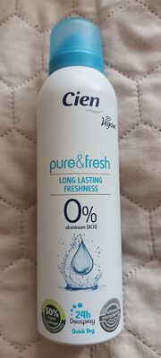 pure&fresh