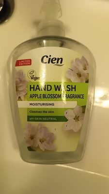 Hand wash