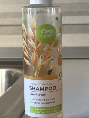 Shampoo