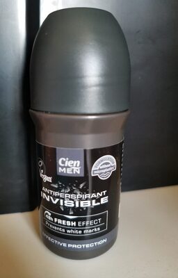 Desodorante roll-on