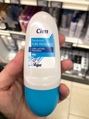 Desodorante Cien