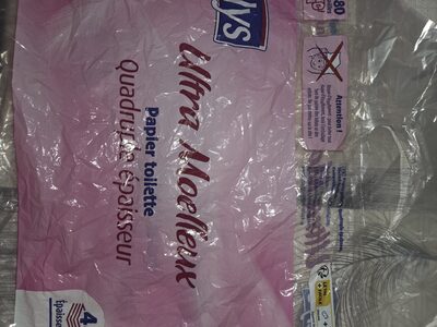 Papier toilette